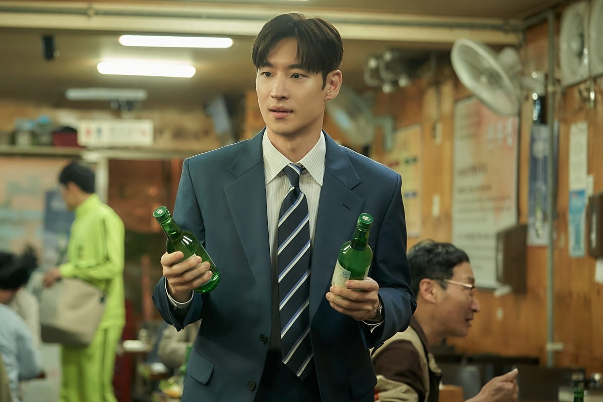 '소주전쟁' 스틸. / 사진제공=쇼박스, 더램프