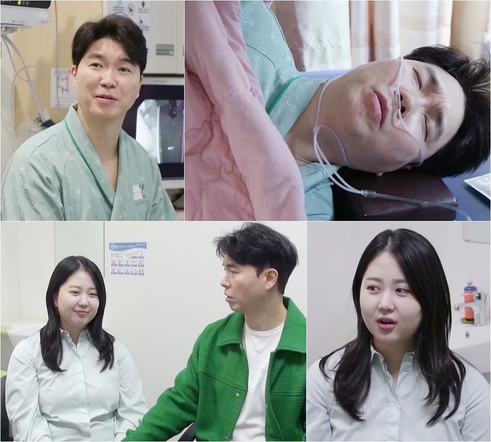 '박수홍♥' 김다예, 37kg 증가하더니…안타까운 소식 전했다 "건강 상태 70대 수준" ('슈돌')
