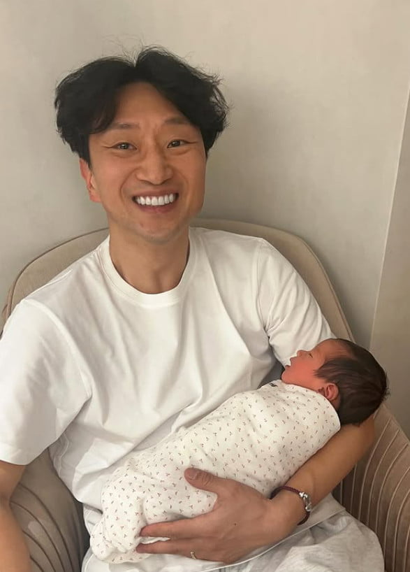 사진=손담비 SNS