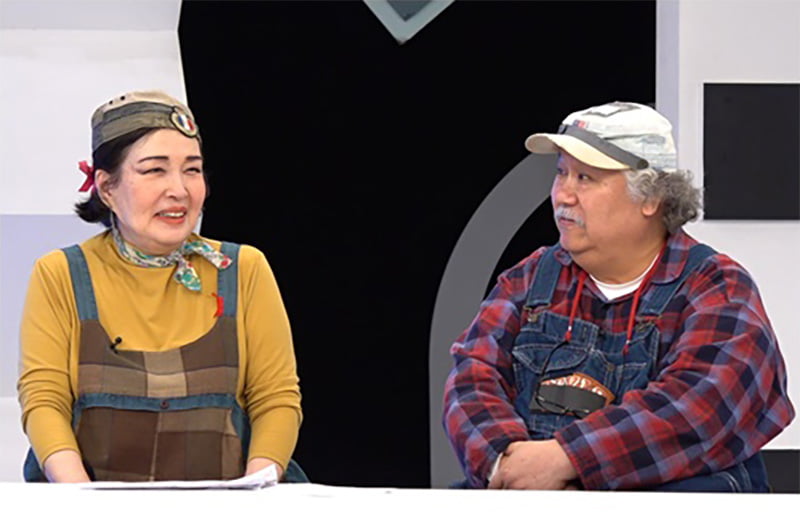 김애경, 50대에 만난 ♥남편과 따로살이 중…"남편은 강화도, 나는 파주"('퍼펙트 라이프')