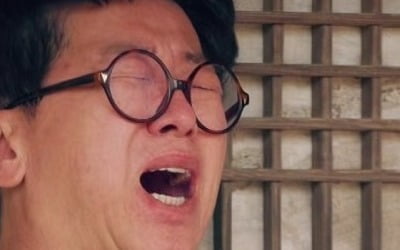"친모 때문에 소년원 갔다"…최홍림 오열, '40년 절연' 형과 재회에 충격 ('동치미')