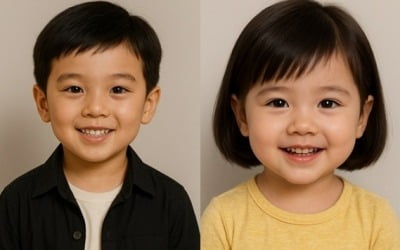 '10월 결혼' 김숙♥구본승, 2세 얼굴 공개됐다…"심하게 예뻐" ('사당귀')