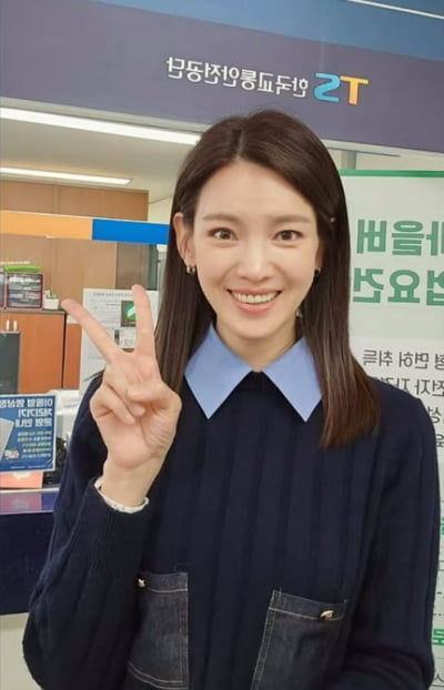 '46세' 정가은, 택시기사 준비한다…연극 생활 어려웠나