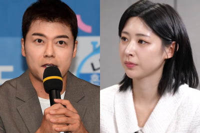 [종합] 전현무, 또 방송용 연애 시작했다…♥홍주연에 "아주 똥줄 타네요" ('사당귀')