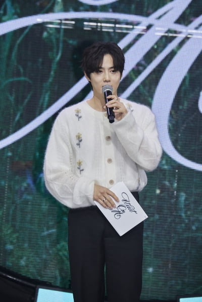엑소 수호 어쩌나, SM 대표까지 왔는데…"사죄 말곤 드릴 말씀 없어"