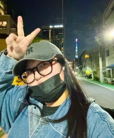 이국주, 한국 떠난 이유 입 열었다 "이민 아냐…두 집 살림 설레"