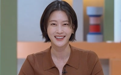 '41세' 이현이, 뇌파 검사 받았다…치매 발병 위험? 결과에 '충격' ('인생2막')