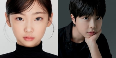 '폭싹' 애순X관식 아역, '아는 형님'에 떴다…연기·트로트 신동 다 모이네