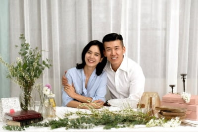 날짜 매일 센다더니…션 "오늘 8888일…혜영아 너가 너무 좋아"