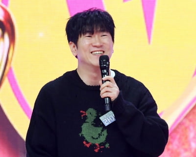 라이언 전, "나의 10시절 반영"...힛지스 데뷔 앨범 참여[TEN포토+]