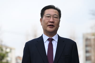 속보 '직무 복귀' 박성재 "탄핵 소추당할 잘못 안 해…헌재 결정 감사"