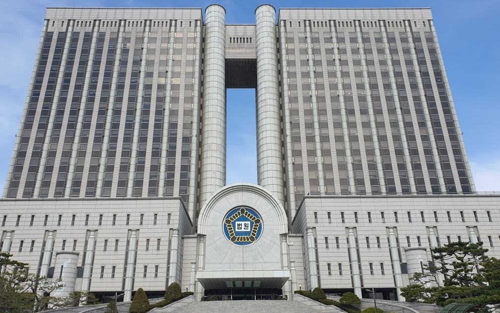  서울중앙지법 전경  /사진=연합뉴스