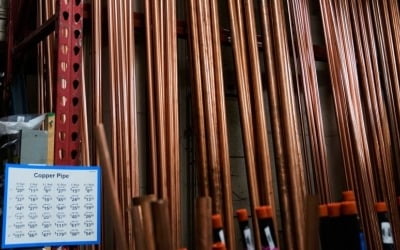 정부, 美에 "한국산 구리 수입제한시 韓배터리사 대미투자 차질"