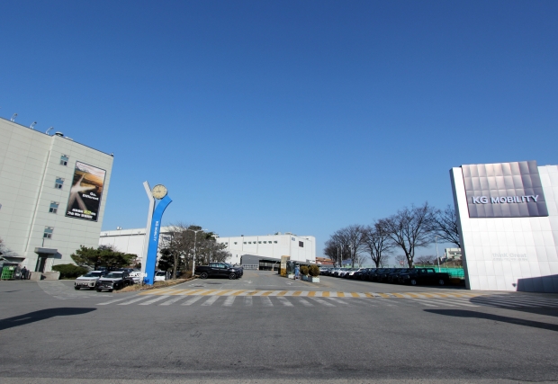 KGM, 2025 한마음 장학회 장학증서 수여식 개최