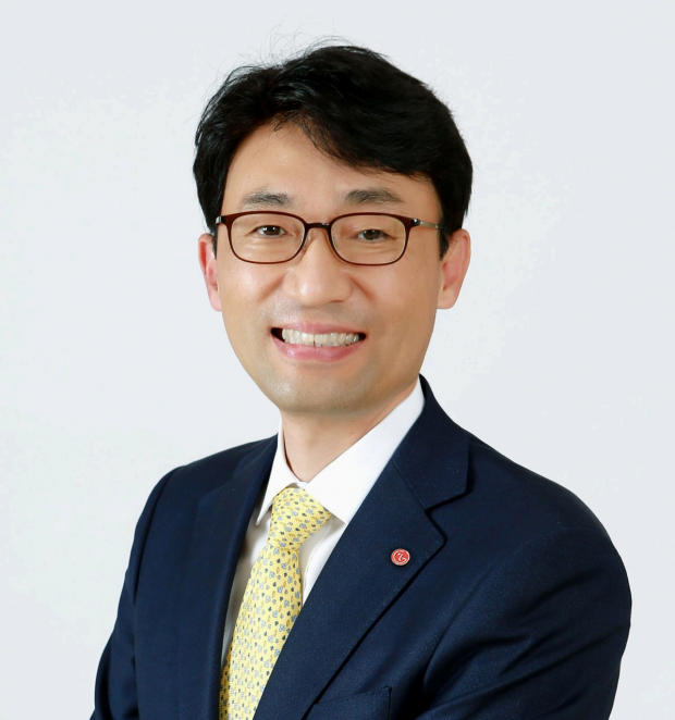 강민석 LG이노텍 기판소재사업부장, ‘과학기술훈장’ 수상