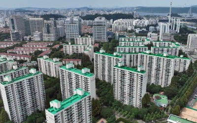 올해만 3억 뛰었다…재건축 순항에 토허제에도 신고가 속출