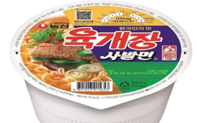육개장 컵라면 36개가 5000원?…쿠팡 배송 대란 '몸살'