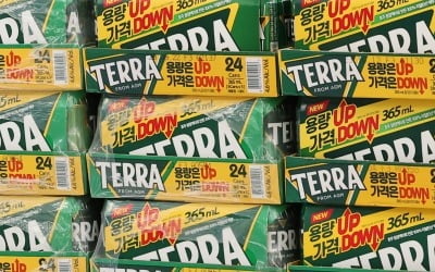여름 앞두고 맥주값 줄줄이 오른다…테라·켈리 2.7% 인상