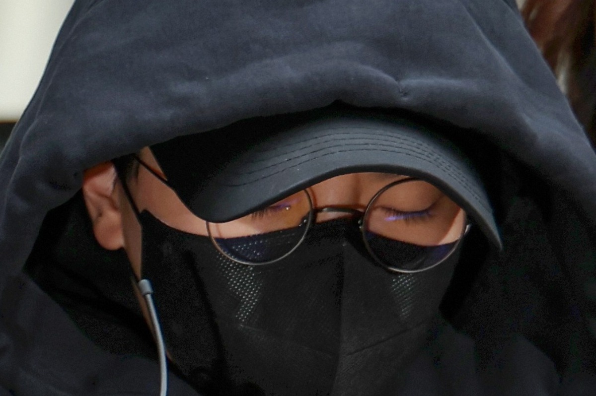 "전청조, 교도소에서도 좋은 대우 받아"…충격적인 비법