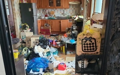 '세입자가 조두순일 줄이야'…집주인도 "보호받고 싶어요"