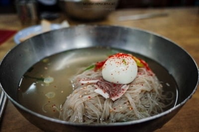 "평양냉면 1만5000원은 싼 편?"…외식 나선 서민들 '한숨'