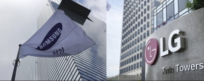 '140조 시장' 노린 삼성의 빅딜…LG전자는 MS와 손잡았다