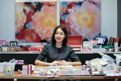 "씨앤씨인터내셔널, 유증으로 지분 희석…투자의견·목표가↓"-한화
