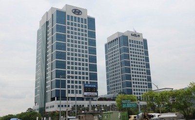 "현대차, 내년까지 감익 사이클 예상…투자의견 '중립'"-한국
