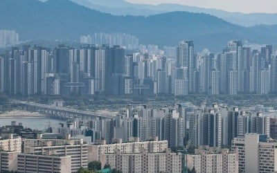 집값 오르면 좋은 줄 알았는데…강남 집주인들 '골머리' 돈앤톡
