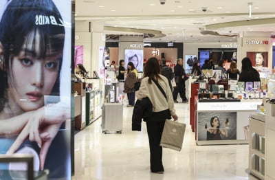 中 관광객 변심에…최악의 '소비절벽' 직면한 서울