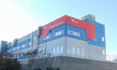 바이오포트, 스팩합병 상장 첫날 '급등'