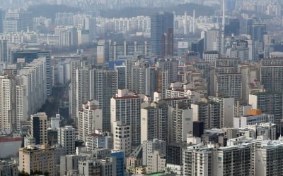 "당장 1억을 어디서 구해요"…새 아파트 들어가려다 '비명'