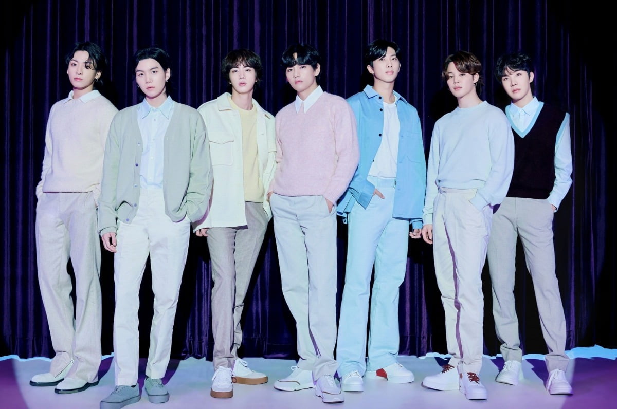 BTS, 얼마나 벌어들이길래…컴백 앞두고 벌써부터 '난리'