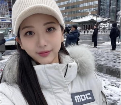 故 오요안나 생일…친오빠 "그들은 여전히 날씨 전해" 분통
