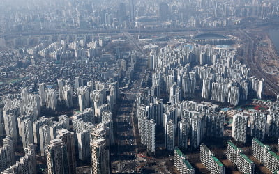 "서울 문턱 너무 높아" 30대, 인천에 집 샀다