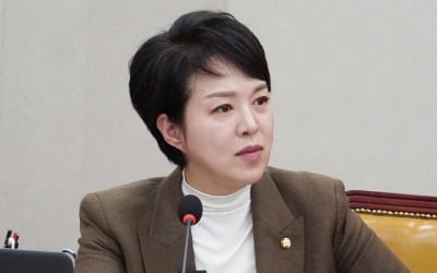김은혜 "이재명식 언론겁박, 북한식 검열의 시작"