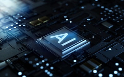 AI 반도체 시장 뒤처진 韓…'피지컬 AI'로 역전 노린다