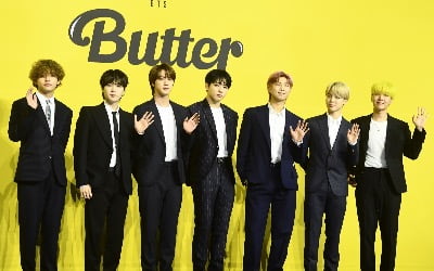 [마켓PRO] 조용히 강한 엔터주…방탄 전원 컴백 기대에 '들썩'