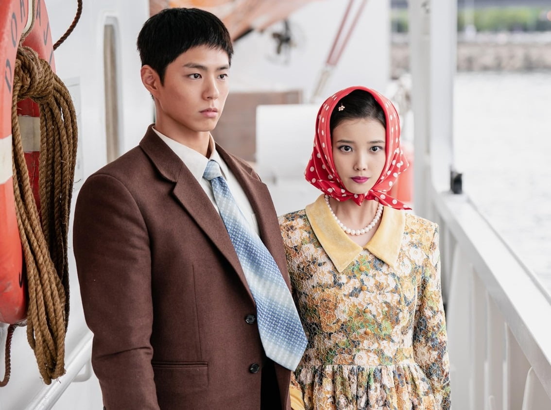 넷플릭스 방영작 '폭싹 속았수다' 스틸컷./사진=IMDb
