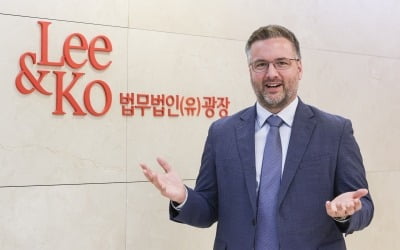 "중재는 선택지 중 하나일 뿐…K로펌, 해외로펌과 협업구조 짜야"