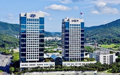 현대차·기아, 4월 유럽서 8만9890대 판매…전년 대비 1.8%↓