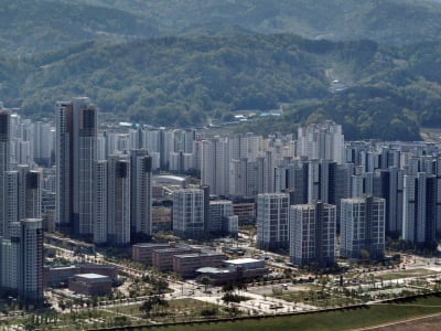 대선 앞두고 집값 껑충 뛴 세종시…지금 사도 될까요?