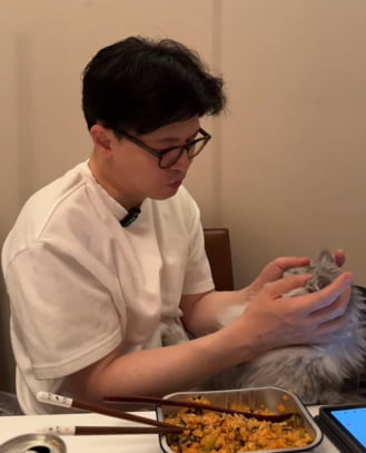사진=유튜브 '한동훈' 캡처