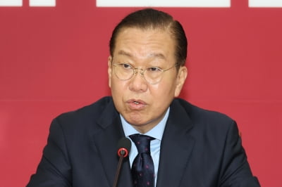 권영세 “李, 전과 4범이자 ‘정치 무자격자’…상식적 판결 기대”