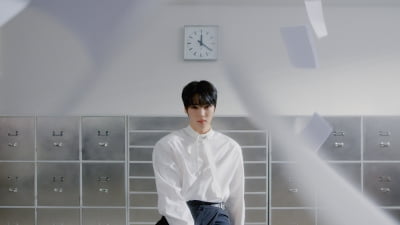 장한음, 첫 자작 앨범 '루시드 드림' 발매…음악적 도약 예고
