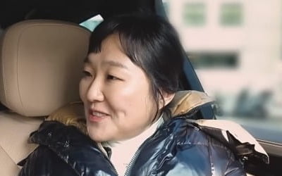 '대치맘'으로 빵 뜬 이수지, 쿠팡 엔터 자회사와 전속계약