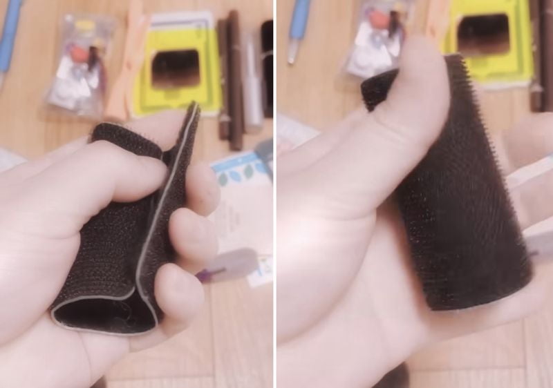사진 = 구혜선 SNS 
