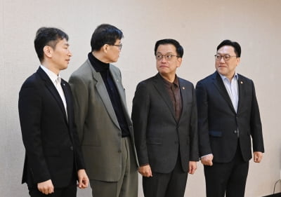 민주, 금융당국 개편 검토…"금융위 정책기능 기재부로"