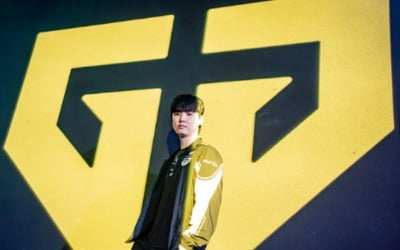 젠지, 무패로 1R 마무리…LCK 최다 라운드 전승 달성