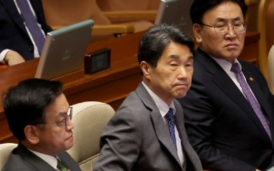 이주호 부총리 국정 운영 맡는다…사상 초유의 '대대대행 체제' 전환